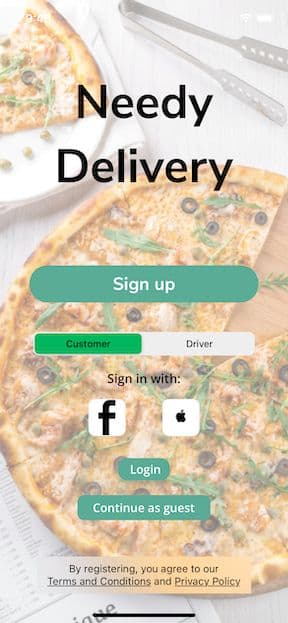 Adding Guest and Apple Sign-in to Our iOS App