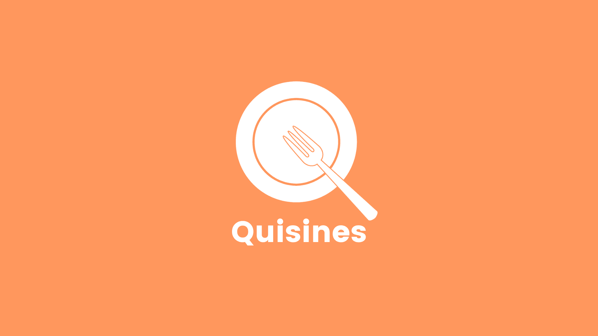 Quisines: Simple and Healthy Recipes